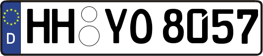 HH-YO8057