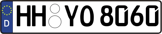 HH-YO8060