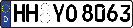 HH-YO8063