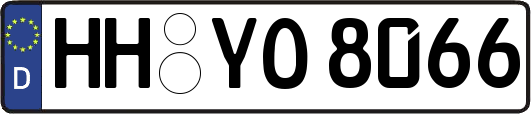 HH-YO8066