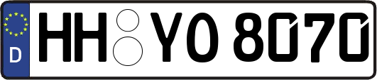 HH-YO8070