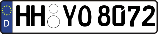 HH-YO8072