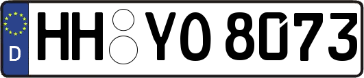 HH-YO8073