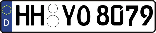 HH-YO8079