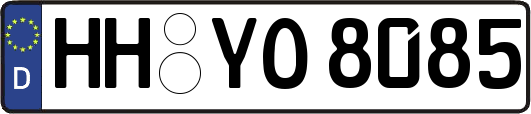 HH-YO8085