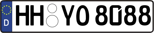 HH-YO8088