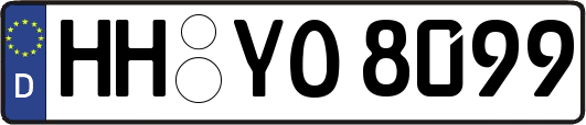 HH-YO8099