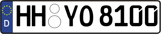 HH-YO8100