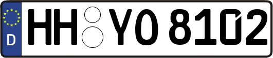 HH-YO8102