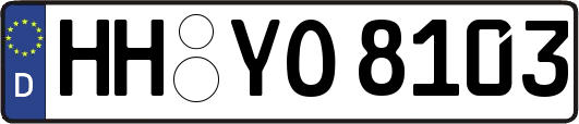 HH-YO8103