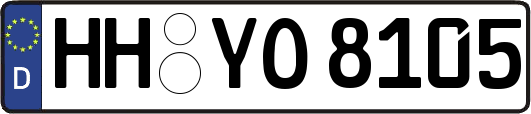 HH-YO8105
