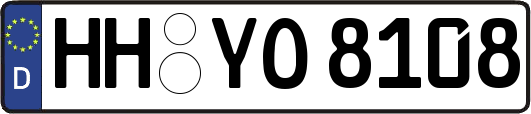 HH-YO8108