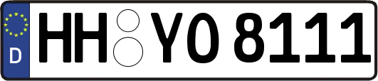 HH-YO8111