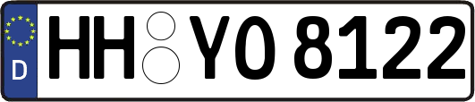 HH-YO8122