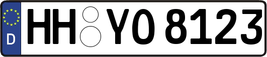 HH-YO8123