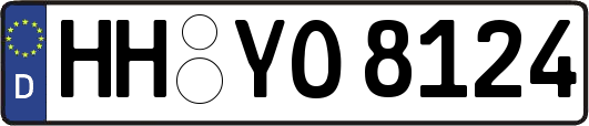 HH-YO8124