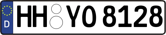 HH-YO8128