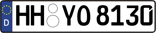 HH-YO8130