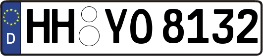 HH-YO8132