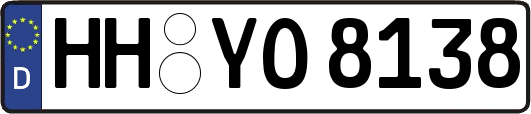 HH-YO8138