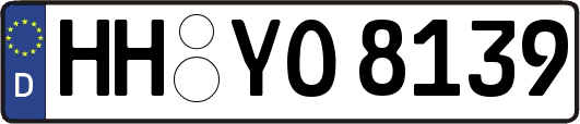 HH-YO8139