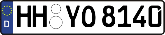 HH-YO8140