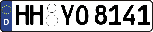 HH-YO8141