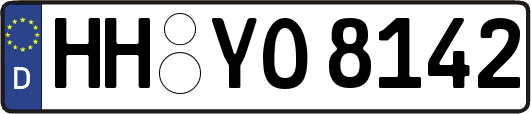 HH-YO8142