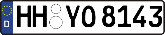 HH-YO8143