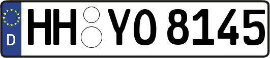 HH-YO8145