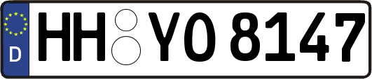 HH-YO8147
