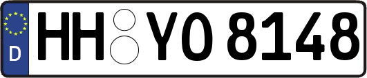 HH-YO8148