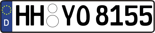 HH-YO8155