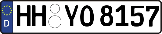 HH-YO8157
