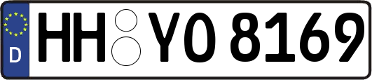 HH-YO8169