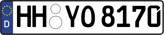 HH-YO8170