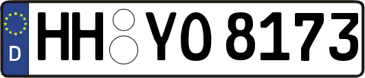 HH-YO8173