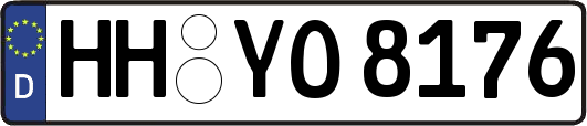 HH-YO8176