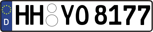 HH-YO8177