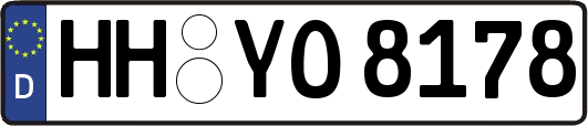 HH-YO8178