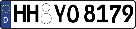 HH-YO8179