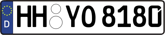 HH-YO8180