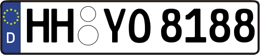 HH-YO8188