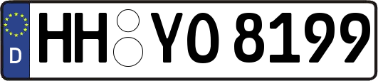 HH-YO8199