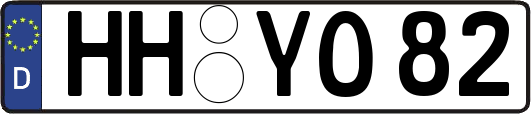 HH-YO82