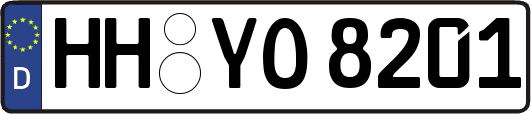 HH-YO8201