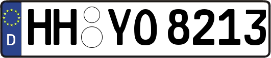 HH-YO8213