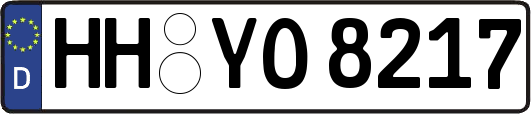 HH-YO8217