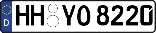 HH-YO8220