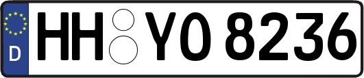 HH-YO8236